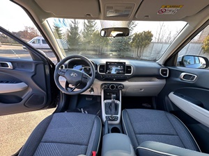 Авто в салоні ВІК-Експо | Хюндай Мотор Україна - фото 131