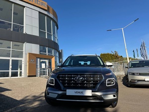 Авто в салоні ВІК-Експо | Хюндай Мотор Україна - фото 135