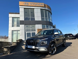 Авто в салоні ВІК-Експо | Хюндай Мотор Україна - фото 136