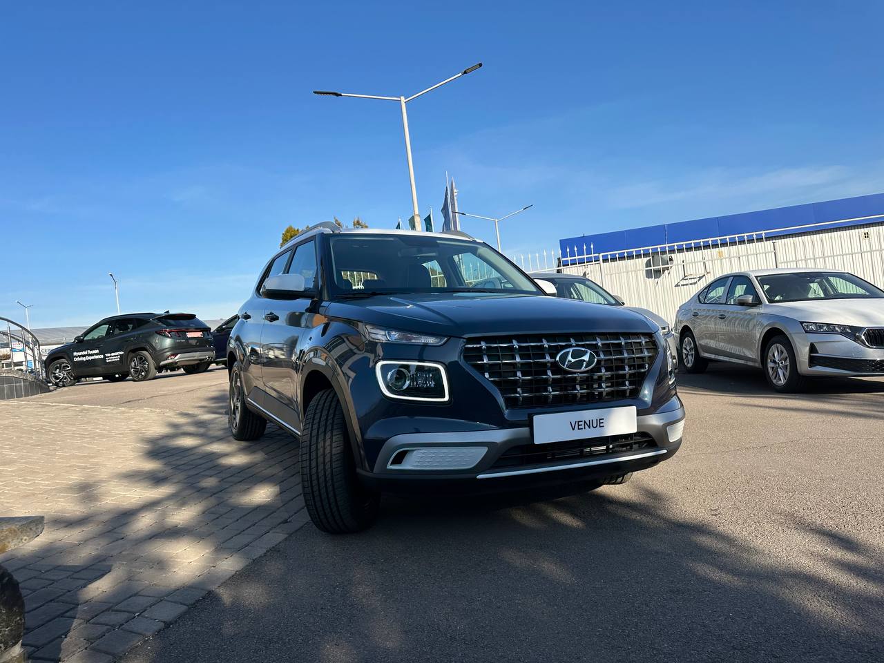 Авто в салоні ВІК-Експо | Хюндай Мотор Україна - фото 127