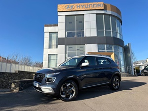 Авто в салоні ВІК-Експо | Хюндай Мотор Україна - фото 139