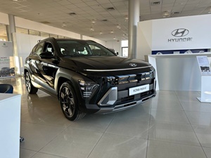 Авто в салоні ВІК-Експо | Хюндай Мотор Україна - фото 116