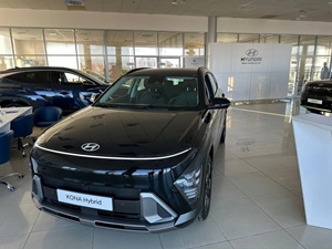 Авто в салоні ВІК-Експо | Хюндай Мотор Україна - фото 117