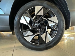 Авто в салоні ВІК-Експо | Хюндай Мотор Україна - фото 124