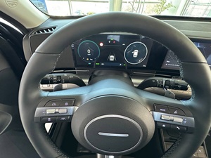 Авто в салоні ВІК-Експо | Хюндай Мотор Україна - фото 125