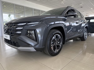 Авто в салоні ВІК-Експо | Хюндай Мотор Україна - фото 33