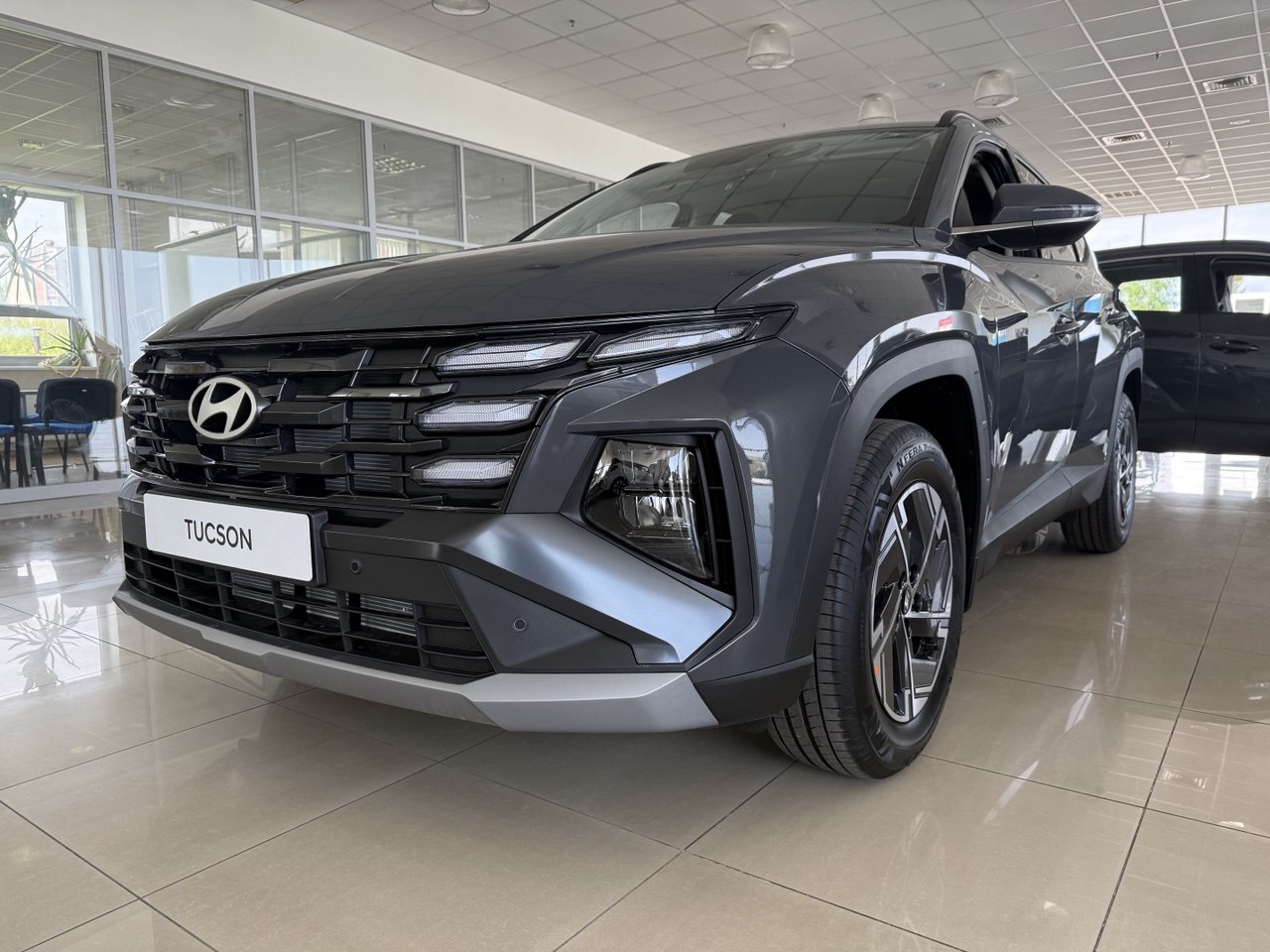 Авто в салоні ВІК-Експо | Хюндай Мотор Україна - фото 30