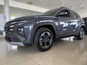 Авто в салоні ВІК-Експо | Хюндай Мотор Україна - фото 31