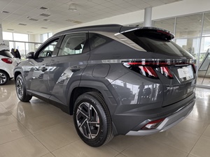 Авто в салоні ВІК-Експо | Хюндай Мотор Україна - фото 36