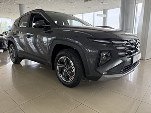 Авто в салоні ВІК-Експо | Хюндай Мотор Україна - фото 37