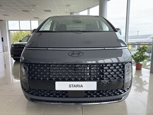 Авто в салоні ВІК-Експо | Хюндай Мотор Україна - фото 10