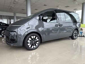 Авто в салоні ВІК-Експо | Хюндай Мотор Україна - фото 7