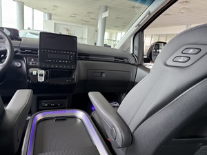 Авто в салоні ВІК-Експо | Хюндай Мотор Україна - фото 11