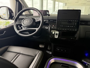 Авто в салоні ВІК-Експо | Хюндай Мотор Україна - фото 15