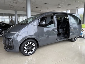 Авто в салоні ВІК-Експо | Хюндай Мотор Україна - фото 9