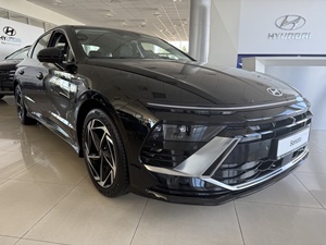 Авто в салоні ВІК-Експо | Хюндай Мотор Україна - фото 87