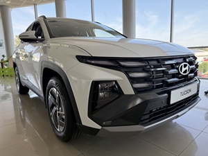 Авто в салоні ВІК-Експо | Хюндай Мотор Україна - фото 26