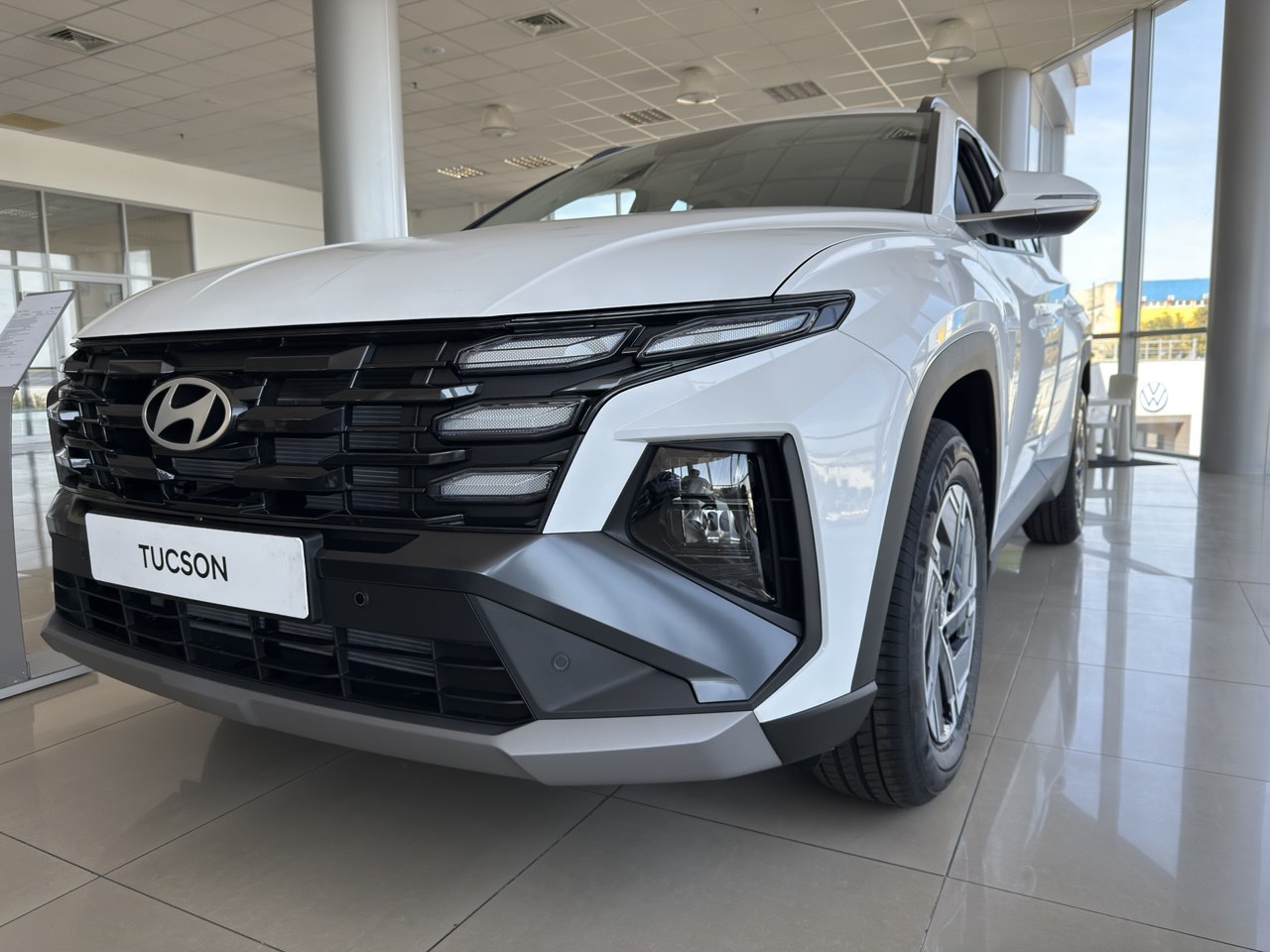 Авто в салоні ВІК-Експо | Хюндай Мотор Україна - фото 20