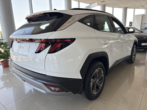 Авто в салоні ВІК-Експо | Хюндай Мотор Україна - фото 22