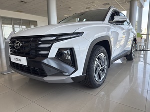 Авто в салоні ВІК-Експо | Хюндай Мотор Україна - фото 23