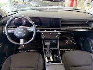 Авто в салоні ВІК-Експо | Хюндай Мотор Україна - фото 28