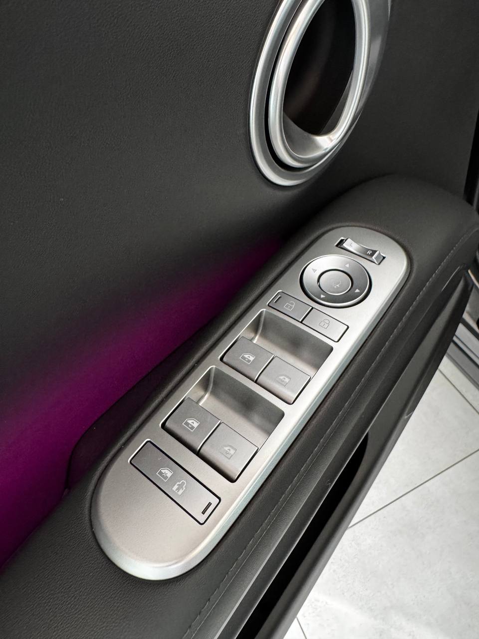 Остання пропозиція Hyundai Palisade | Хюндай Мотор Україна - фото 7