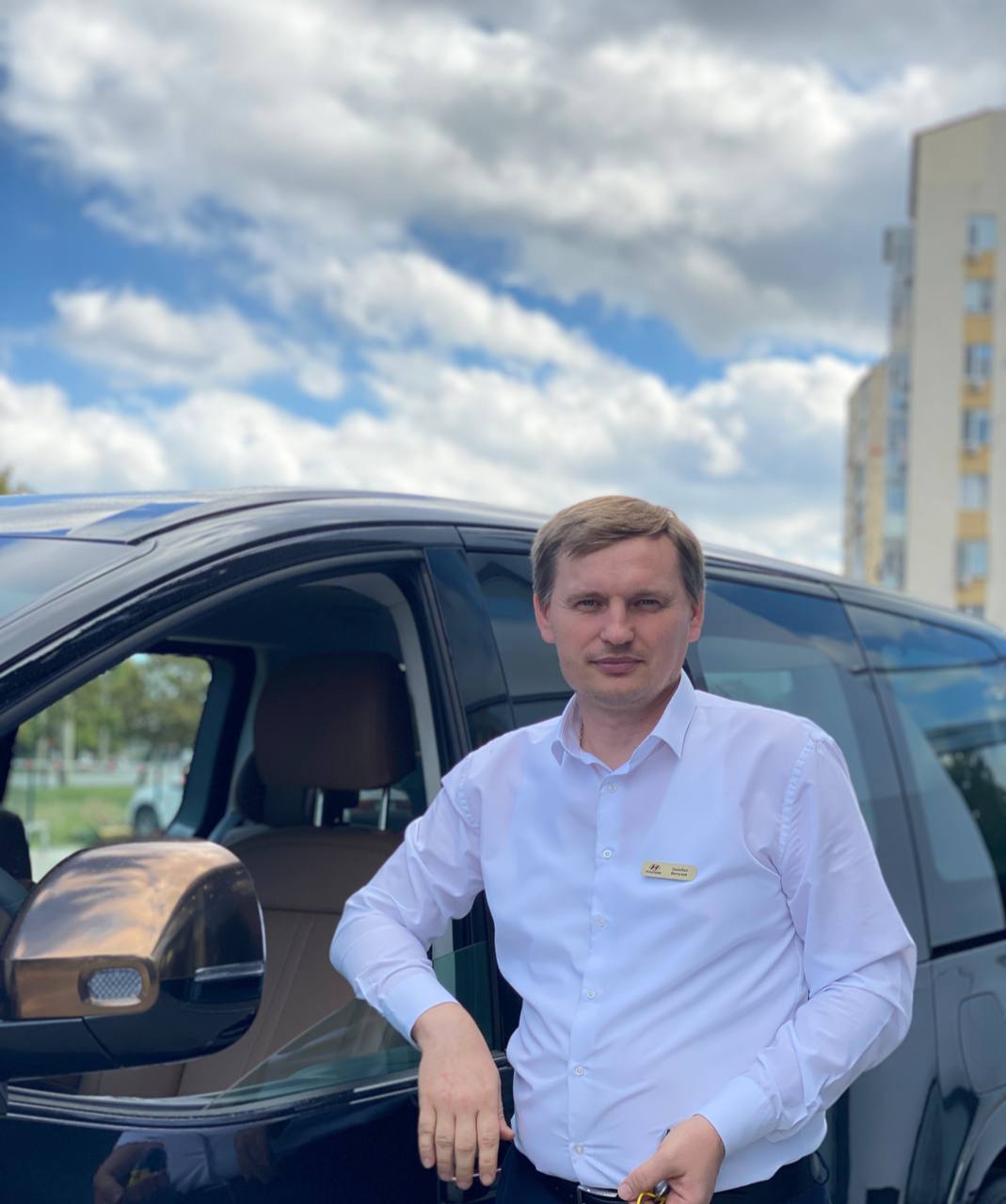 Официальный дилер Hyundai в Одессе | Хюндай Мотор Україна - фото 15