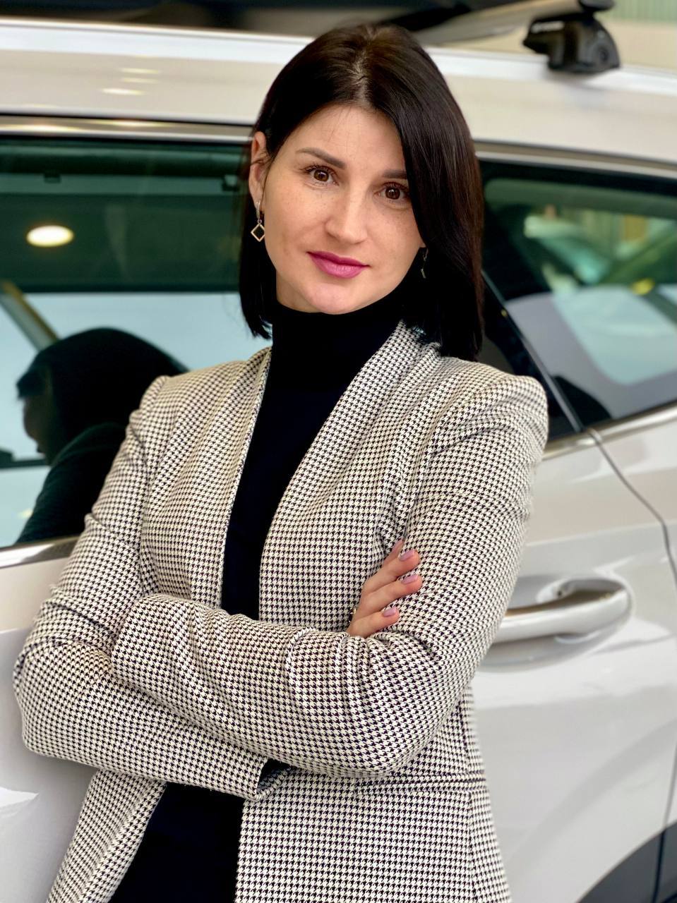 Официальный дилер Hyundai в Одессе | Хюндай Мотор Україна - фото 11