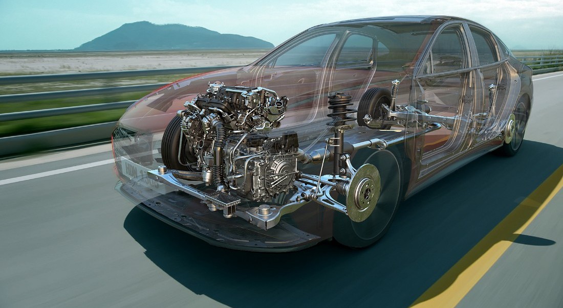 Автомобілі Hyundai м. Мукачево | Купити новий Хюндай | Захід Авто-М - фото 7