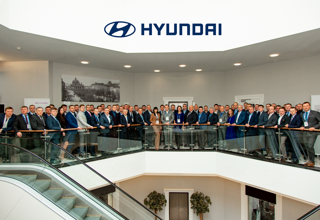 Автомобілі Hyundai м. Мукачево | Купити новий Хюндай | Захід Авто-М - фото 6