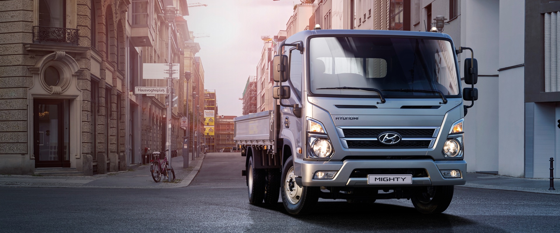 Hyundai EX-10 | Хюндай Мотор Україна - фото 6