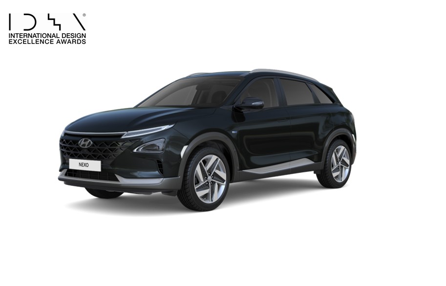 Автомобілі Hyundai м. Кривий Ріг | Купити новий Хюндай | Аеліта-КР - фото 8