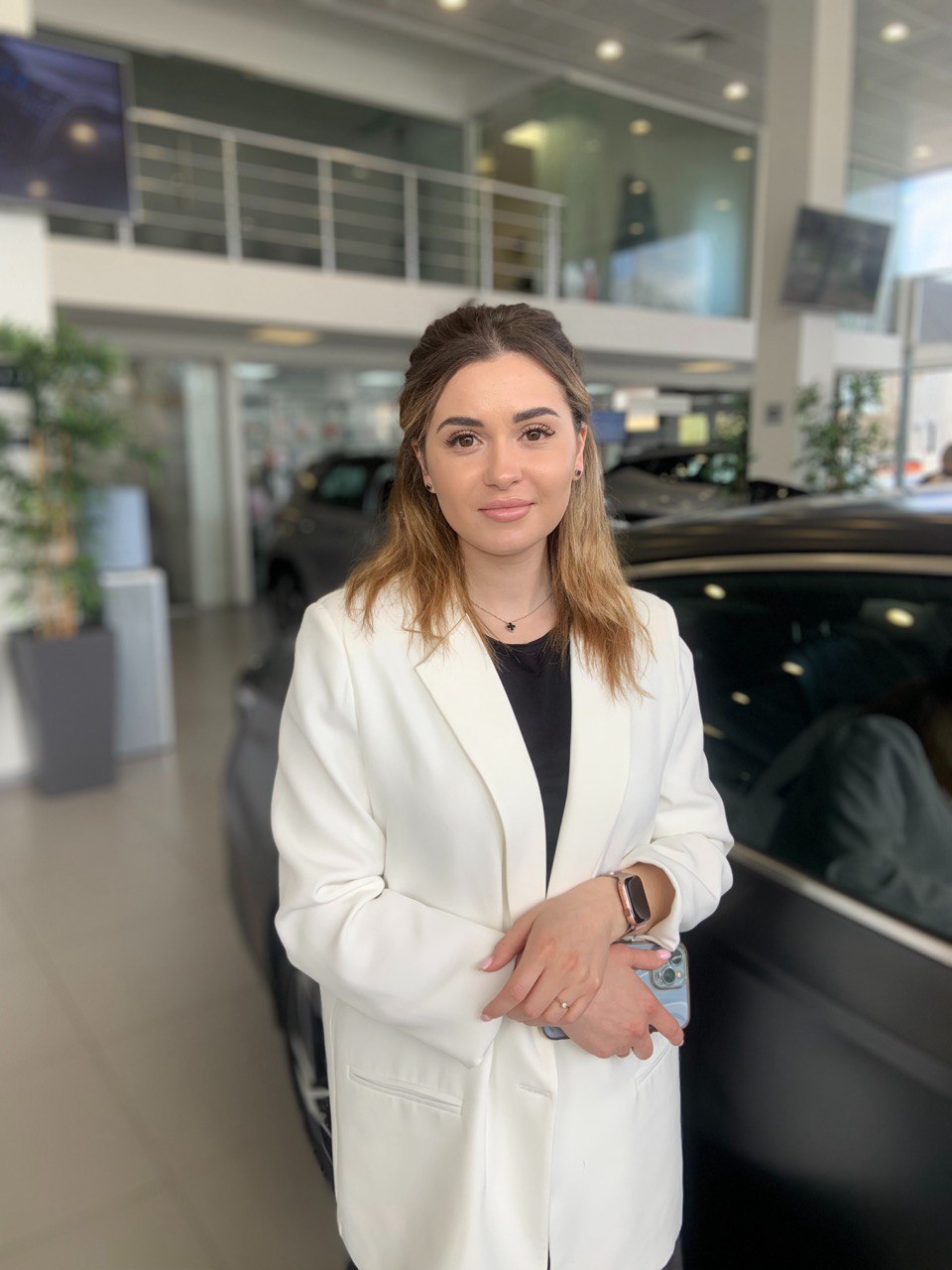 Официальный дилер Hyundai в Одессе | Хюндай Мотор Україна - фото 12