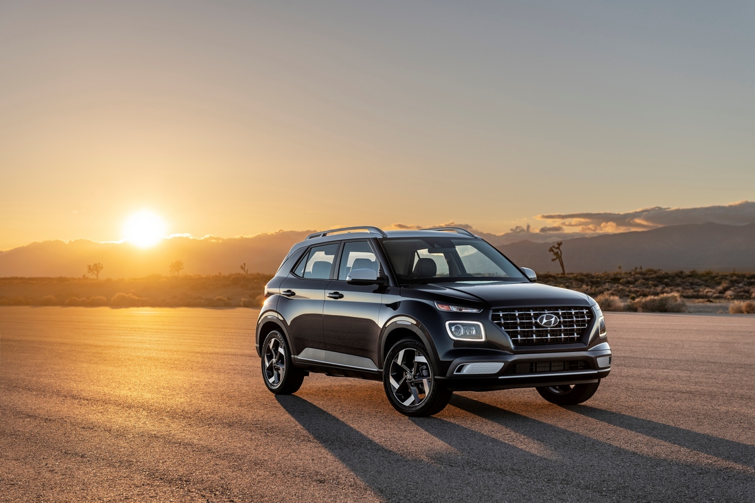 Автомобілі Hyundai м. Мукачево | Купити новий Хюндай | Захід Авто-М - фото 7