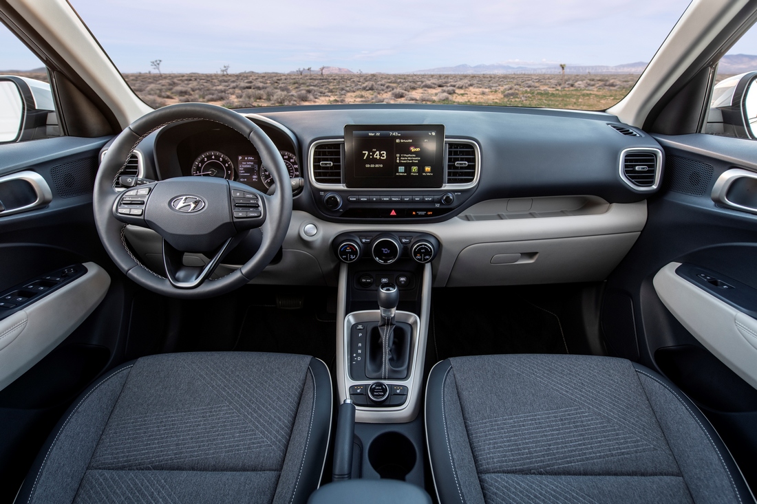 Автомобілі Hyundai м. Мукачево | Купити новий Хюндай | Захід Авто-М - фото 9