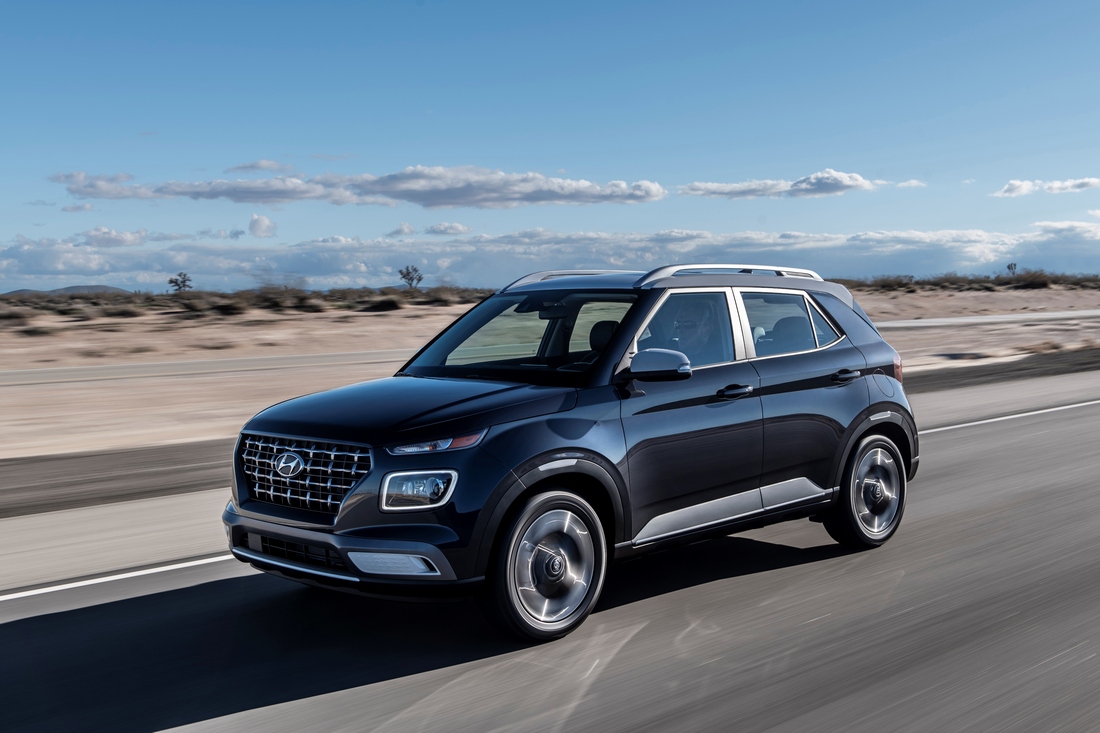 Автомобілі Hyundai м. Мукачево | Купити новий Хюндай | Захід Авто-М - фото 10