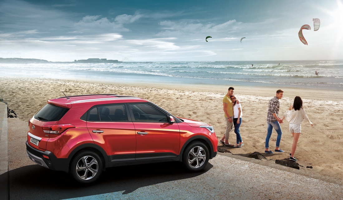 Автомобілі Hyundai м. Мукачево | Купити новий Хюндай | Захід Авто-М - фото 9