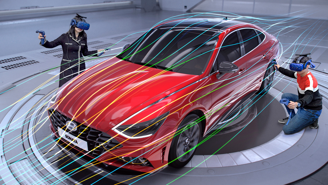 Автомобілі Hyundai м. Мукачево | Купити новий Хюндай | Захід Авто-М - фото 6