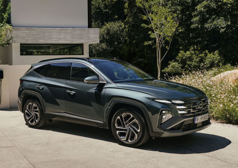 Спецпропозиції Автоберег | Хюндай Мотор Україна - фото 6