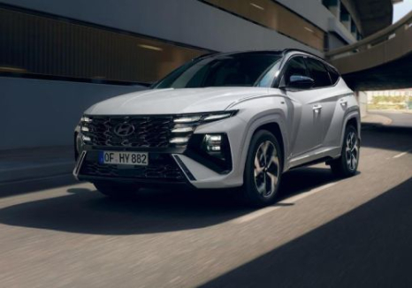 Спецпропозиції Дар-Авто | Хюндай Мотор Україна - фото 9