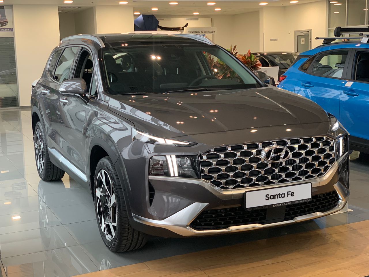 Новини Едем-Авто | Page 11 |Хюндай Мотор Україна - фото 8