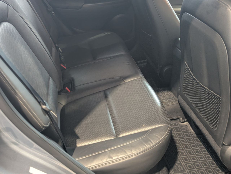 Hyundai Kona, Тop (177 к.с.) | Хюндай Мотор Україна - фото 15