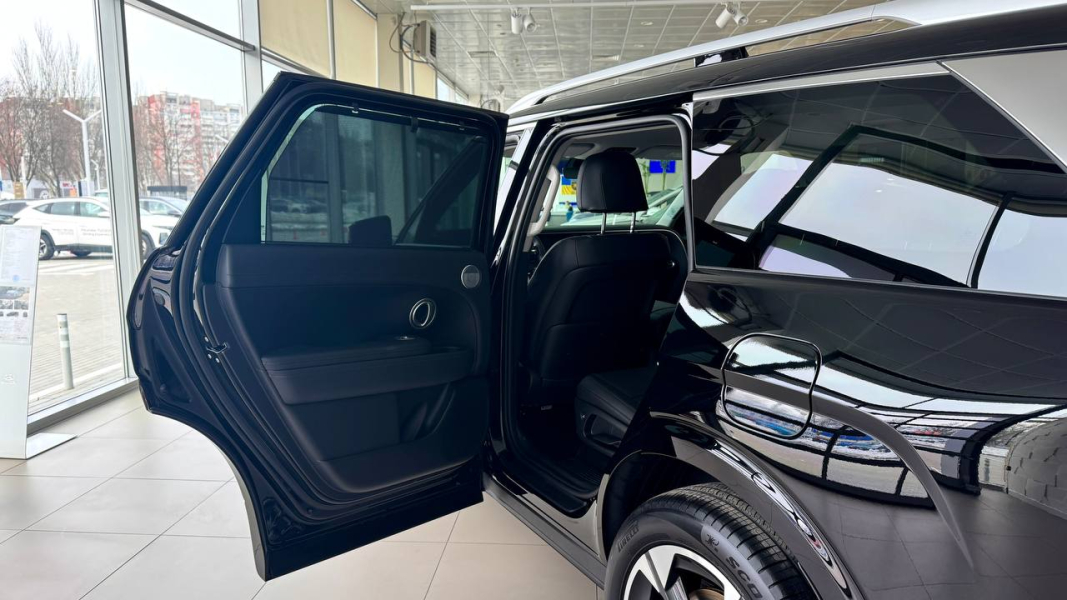 Новий Hyundai Palisade | Хюндай Мотор Україна - фото 15