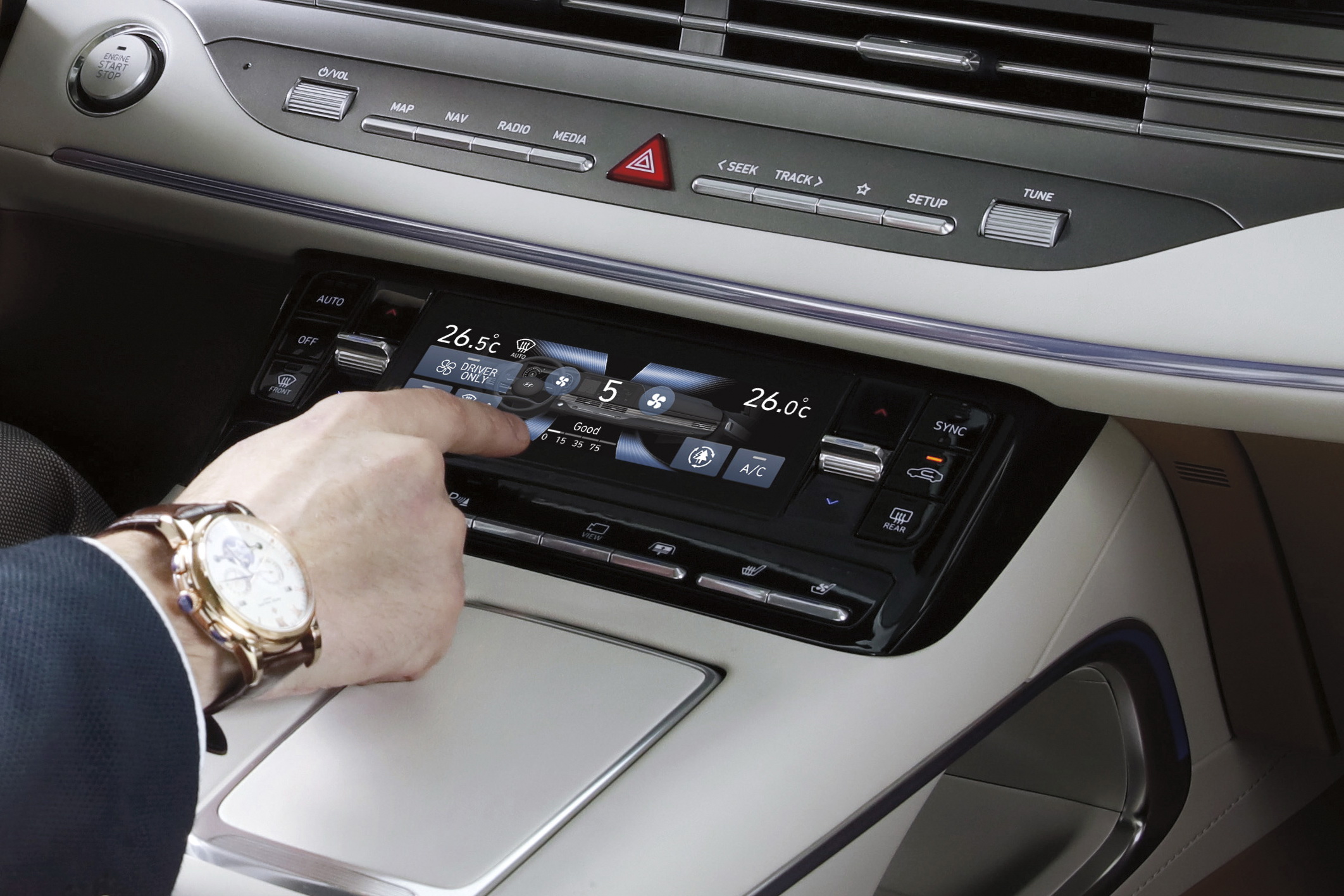 Новини ВІК-Експо | Хюндай Мотор Україна - фото 10