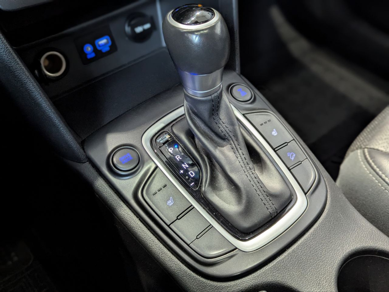 Hyundai Kona, Тop (177 к.с.) | Хюндай Мотор Україна - фото 16