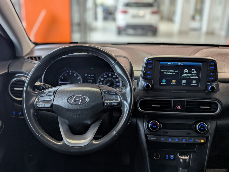 Hyundai Kona, Тop (177 к.с.) | Хюндай Мотор Україна - фото 17