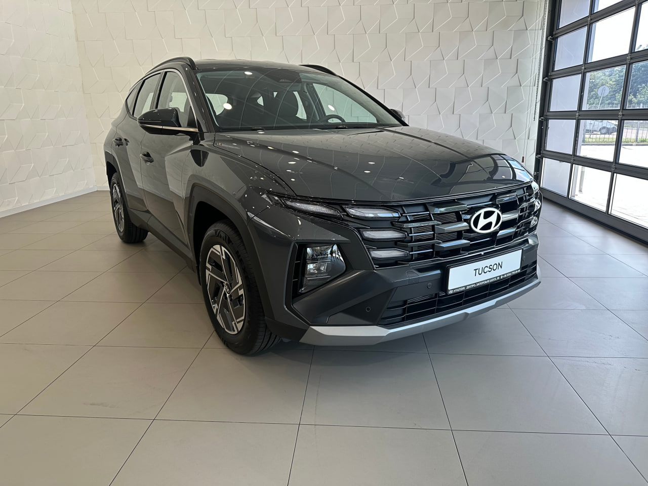 Авто в наявності | Хюндай Мотор Україна - фото 9