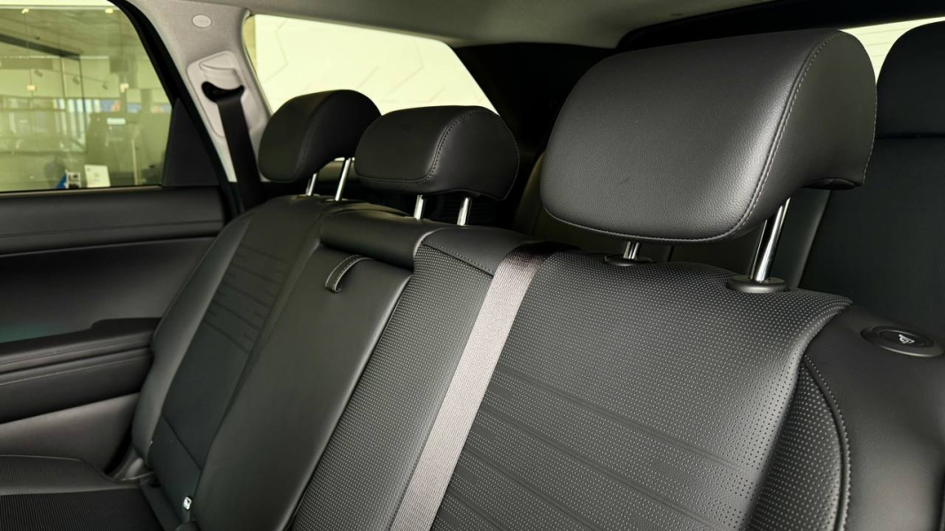 Новий Hyundai Palisade | Хюндай Мотор Україна - фото 19