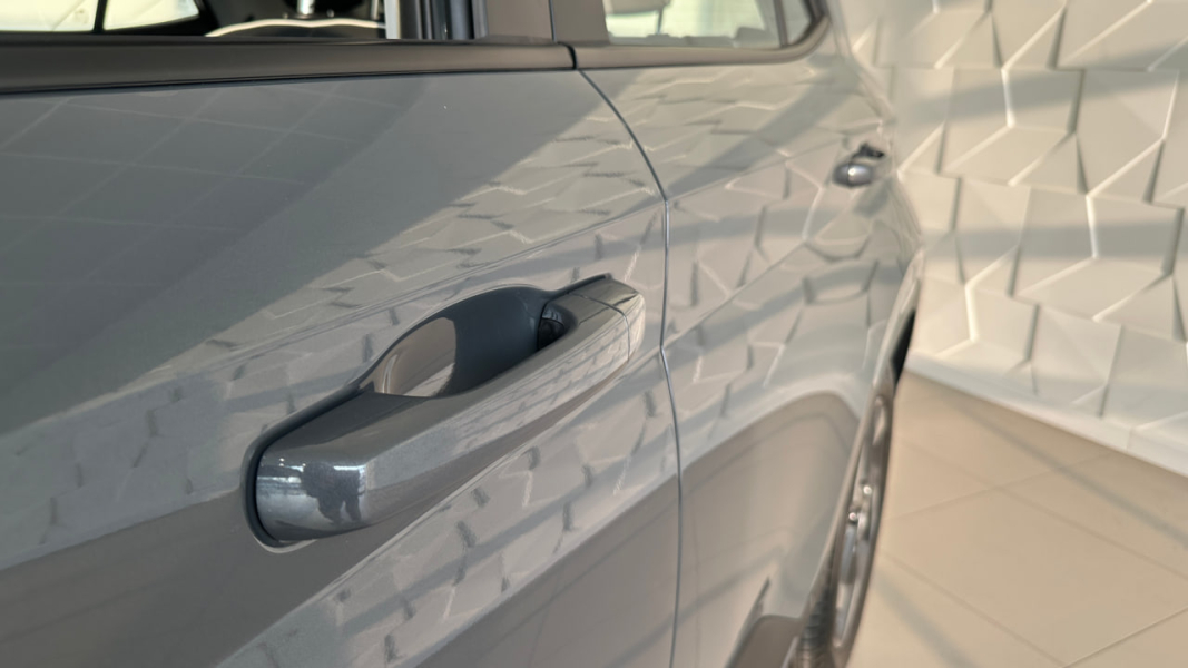 Hyundai Venue Еlegance 2025 | Хюндай Мотор Україна - фото 16