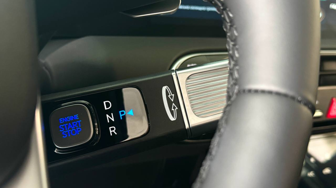 Новий Hyundai Palisade | Хюндай Мотор Україна - фото 23